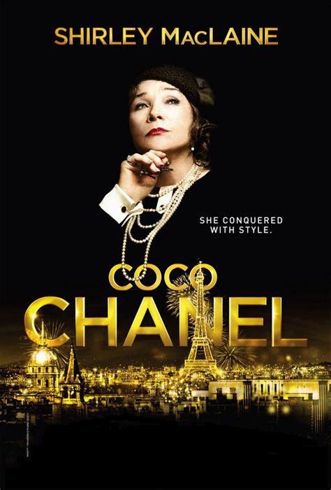 la pelicula de coco chanel en español completa|Coco Chanel movie free.